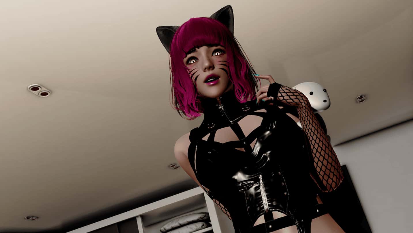 游戏截图2