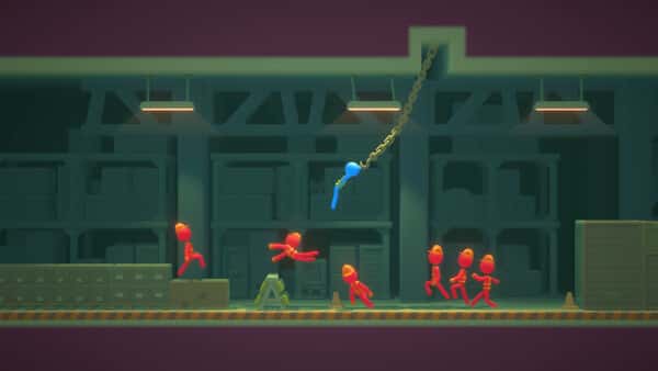 游戏截图1